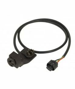 Câble Bosch PowerPack Pour Batterie Sur Porte-bagage - 820mm