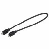 Bosch Câble De Charge USB Micro A  Micro B Smartphone Pour Intuvia Et Nyon -Vélos Soldes 2023 cable de charge usb micro a micro b smartphone pour intuvia et nyon