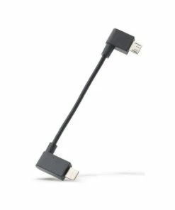 Câble Micro USB Bosch Lightning COBI.Bike IPhone