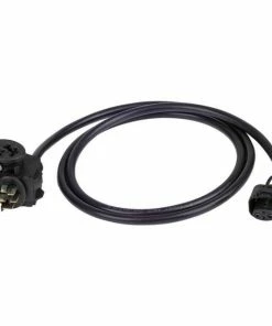 Câble Pour Batterie Sur Cadre Bosch PowerPack 1100mm