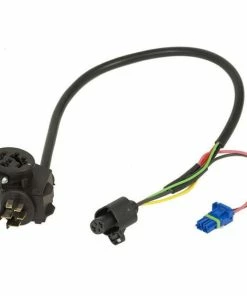 Bosch Câble Y Boch Pour Batterie De Cadre 370mm