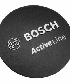 Cache Moteur Bosch Active Line - 75 Mm