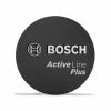 Cache Moteur Bosch Active Line Plus - 75 Mm -Vélos Soldes 2023 cache moteur bosch active line plus