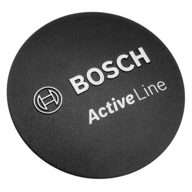 Cache Moteur Bosch Active Line - 75 Mm 3 Cache Moteur Bosch Active Line - 75 Mm