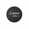 Cache Moteur Bosch Active, Noir -Vélos Soldes 2023 cache moteur bosch active noir