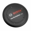 Cache Moteur Bosch Performance Line Avec Bague Intermédiaire - 80 Mm -Vélos Soldes 2023 cache moteur bosch performance line avec bague intermediaire