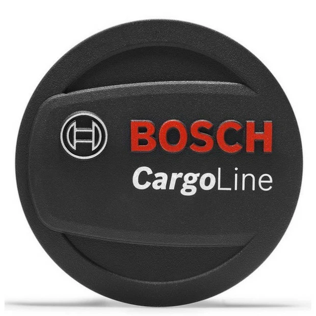 Cache Pour Moteur Bosch Performance Cargo Line - 55 Mm 3 Cache Pour Moteur Bosch Performance Cargo Line - 55 Mm