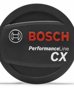 Cache Pour Moteur Bosch Performance Line CX BDU4XX - 55 Mm