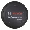 Cache Pour Moteur Bosch Performance Line Speed Noir Avec Bague Intermédiaire -Vélos Soldes 2023 cache pour moteur bosch performance line speed noir avec bague intermediaire