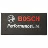 Cache Rectangulaire Bosch Pour Moteur Performance Line -Vélos Soldes 2023 cache rectangulaire bosch pour moteur performance line