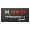 Cache Rectangulaire Bosch Pour Moteur Performance Line Speed -Vélos Soldes 2023 cache rectangulaire bosch pour moteur performance line speed