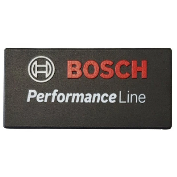 Cache Rectangulaire Bosch Pour Moteur Performance Line 3 Cache Rectangulaire Bosch Pour Moteur Performance Line