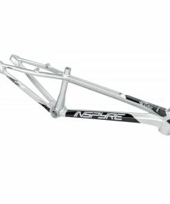 Cadre INSPYRE Concorde V2 Argent - 2020 Tasseaux De Frein Oui