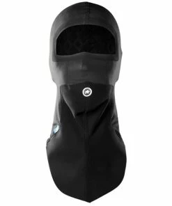 Cagoule Hiver Assos Ultraz Winter - Noir