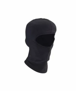 Cagoule Hiver BBB FullHead - Noir