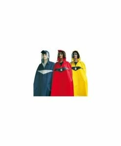 Cape De Pluie Poncho Hock Super Praktiko