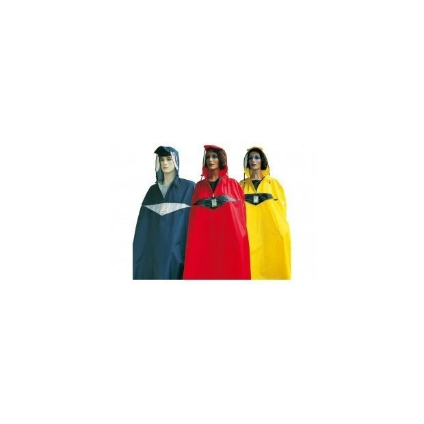 Cape De Pluie Poncho Hock Super Praktiko 3 Cape De Pluie Poncho Hock Super Praktiko