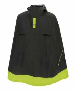 Cape De Pluie Tucano Urbano Garibaldina Vert Airborne