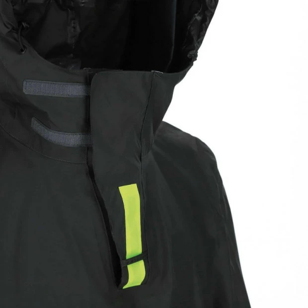 Cape De Pluie Tucano Urbano Garibaldina Vert Airborne 7 Cape De Pluie Tucano Urbano Garibaldina Vert Airborne – Image 5