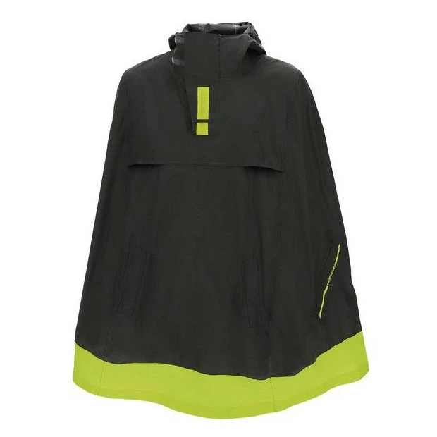 Cape De Pluie Tucano Urbano Garibaldina Vert Airborne 3 Cape De Pluie Tucano Urbano Garibaldina Vert Airborne