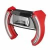 Carter Avant Bosch Naked Style Pour Eclairage COBI.Bike AmbiSense Rouge