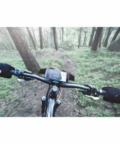 Carter Avant Bosch Pour Eclairage COBI.Bike AmbiSense Noir -Vélos Soldes 2023 carter avant bosch pour eclairage cobibike ambisense noir 1