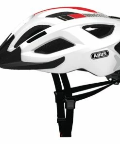 Casque Abus Aduro 2.0 Blanc