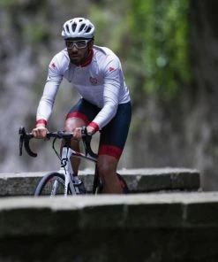 Casque Abus Aduro 2.0 Blanc -Vélos Soldes 2023 casque abus aduro 20 blanc 3