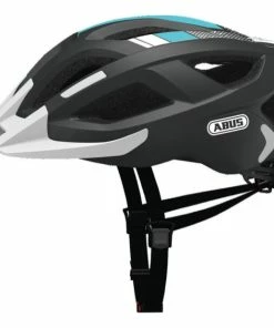 Casque Abus Aduro 2.0 Gris