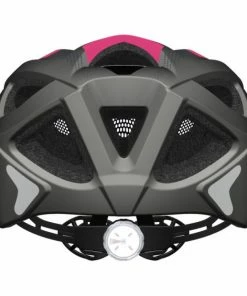 Casque Abus Aduro 2.0 Gris Béton -Vélos Soldes 2023 casque abus aduro 20 gris beton 2