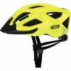 Casque Abus Aduro 2.0 Jaune -Vélos Soldes 2023 casque abus aduro 20 jaune