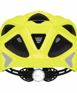 Casque Abus Aduro 2.0 Jaune -Vélos Soldes 2023 casque abus aduro 20 jaune 2