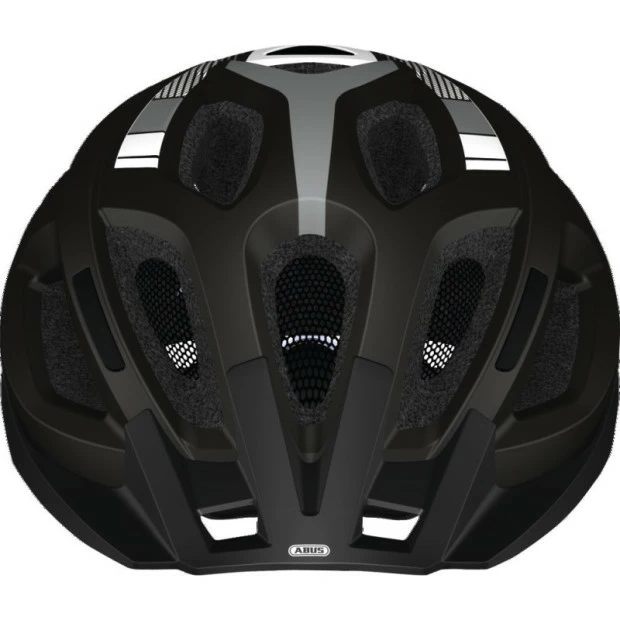 Casque Abus Aduro 2.0 Noir 4 Casque Abus Aduro 2.0 Noir – Image 2