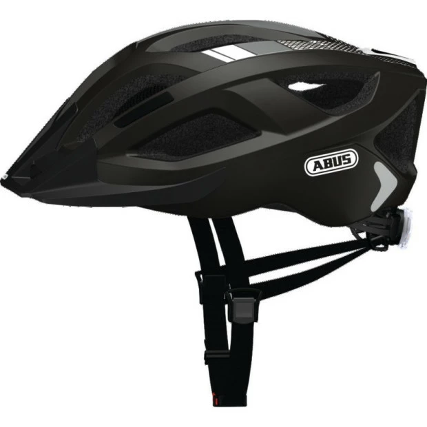 Casque Abus Aduro 2.0 Noir 3 Casque Abus Aduro 2.0 Noir