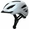 Casque Abus Pedelec 1.1 Blanc -Vélos Soldes 2023 casque abus pedelec 11 blanc