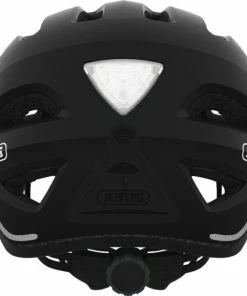 Casque Abus Pedelec 1.1 Noir -Vélos Soldes 2023 casque abus pedelec 11 noir 2