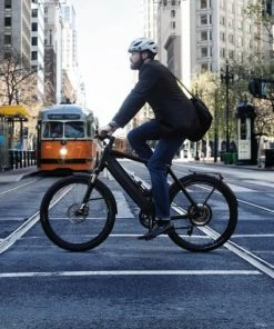 Casque Abus Pedelec 2.0 ACE Argent -Vélos Soldes 2023 casque abus pedelec 20 ace argent 3