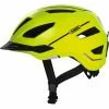 Casque Abus Pedelec 2.0 Jaune -Vélos Soldes 2023 casque abus pedelec 20 jaune