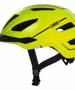 Casque Abus Pedelec 2.0 Jaune