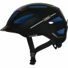 Casque Abus Pedelec 2.0 Noir Et Bleu 2 Casque Abus Pedelec 2.0 Noir Et Bleu -Vélos Soldes 2023 casque abus pedelec 20 noir et bleu