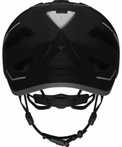Casque Abus Pedelec 2.0 Noir Velours 8 Casque Abus Pedelec 2.0 Noir Velours -Vélos Soldes 2023 casque abus pedelec 20 noir velours 2