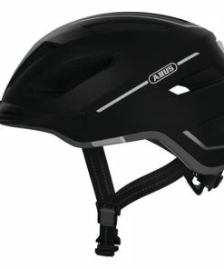 Casque Abus Pedelec 2.0 Noir Velours