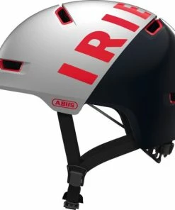 Casque Abus Scraper 3.0 ACE Iriedaily Blanc