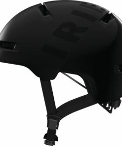 Casque Abus Scraper 3.0 ACE Iriedaily Noir