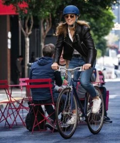 Casque Abus Scraper 3.0 ACE Iriedaily Noir -Vélos Soldes 2023 casque abus scraper 30 ace iriedaily noir 3