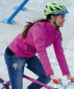 Casque Abus Urban-I 2.0 Neon Orange -Vélos Soldes 2023 casque abus urban i 20 neon orange 3