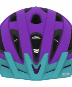 Casque Abus Urban-I 2.0 Neon Violet -Vélos Soldes 2023 casque abus urban i 20 neon violet 3
