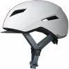 Casque Abus Yadd-I Blanc -Vélos Soldes 2023 casque abus yadd i blanc