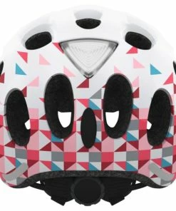 Casque Abus Youn-I Ace Prisme Blanc -Vélos Soldes 2023 casque abus youn i ace prisme blanc 2