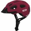 Casque Abus Youn-I Ace Rouge Cerise